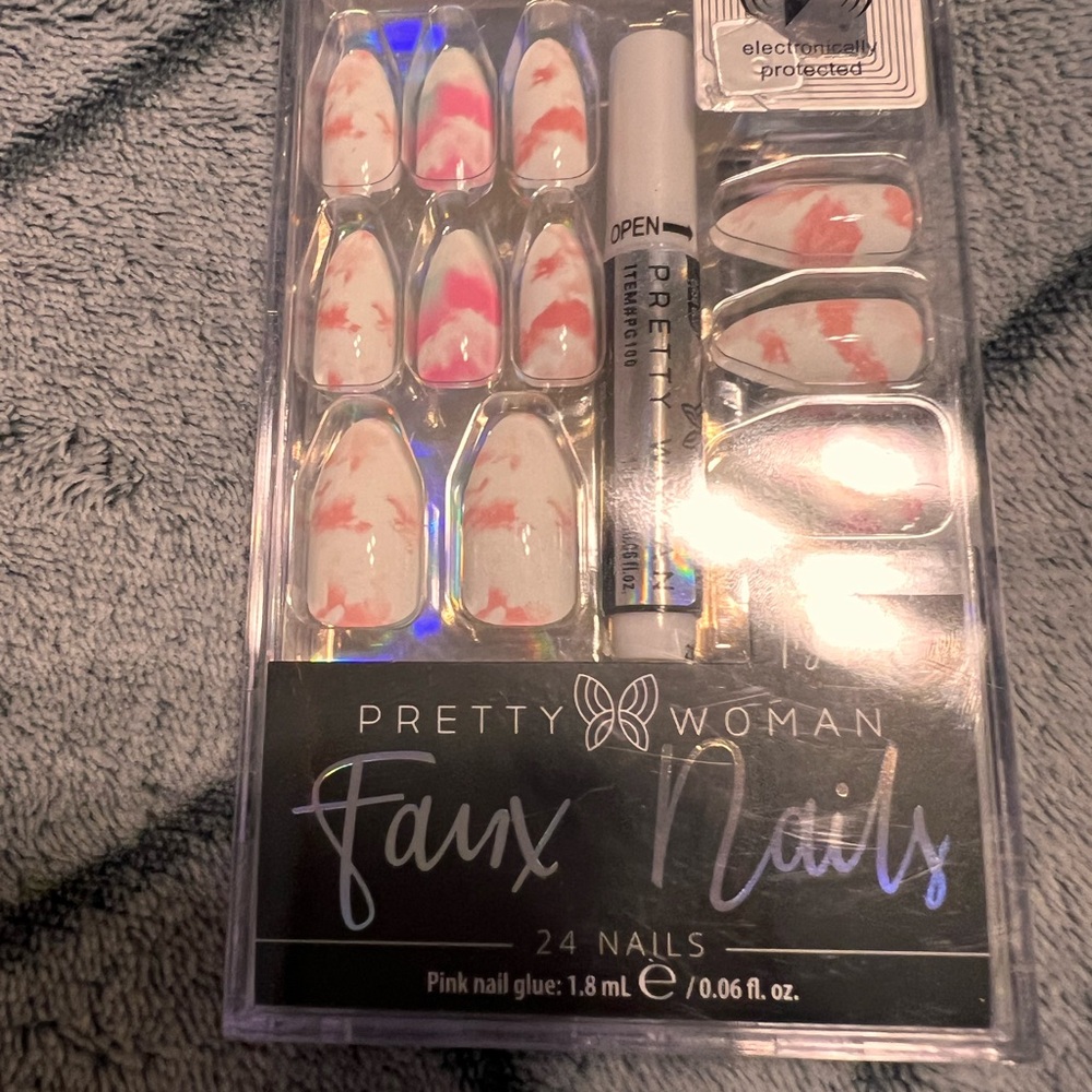 Free with purchase!